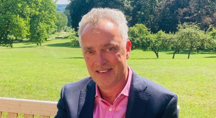 Park am See Gabor Hnizdo Operations Manger Foto Park am See